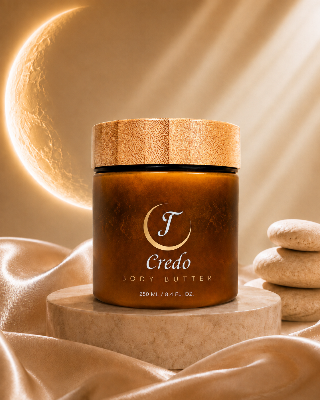 Credo Body Butter