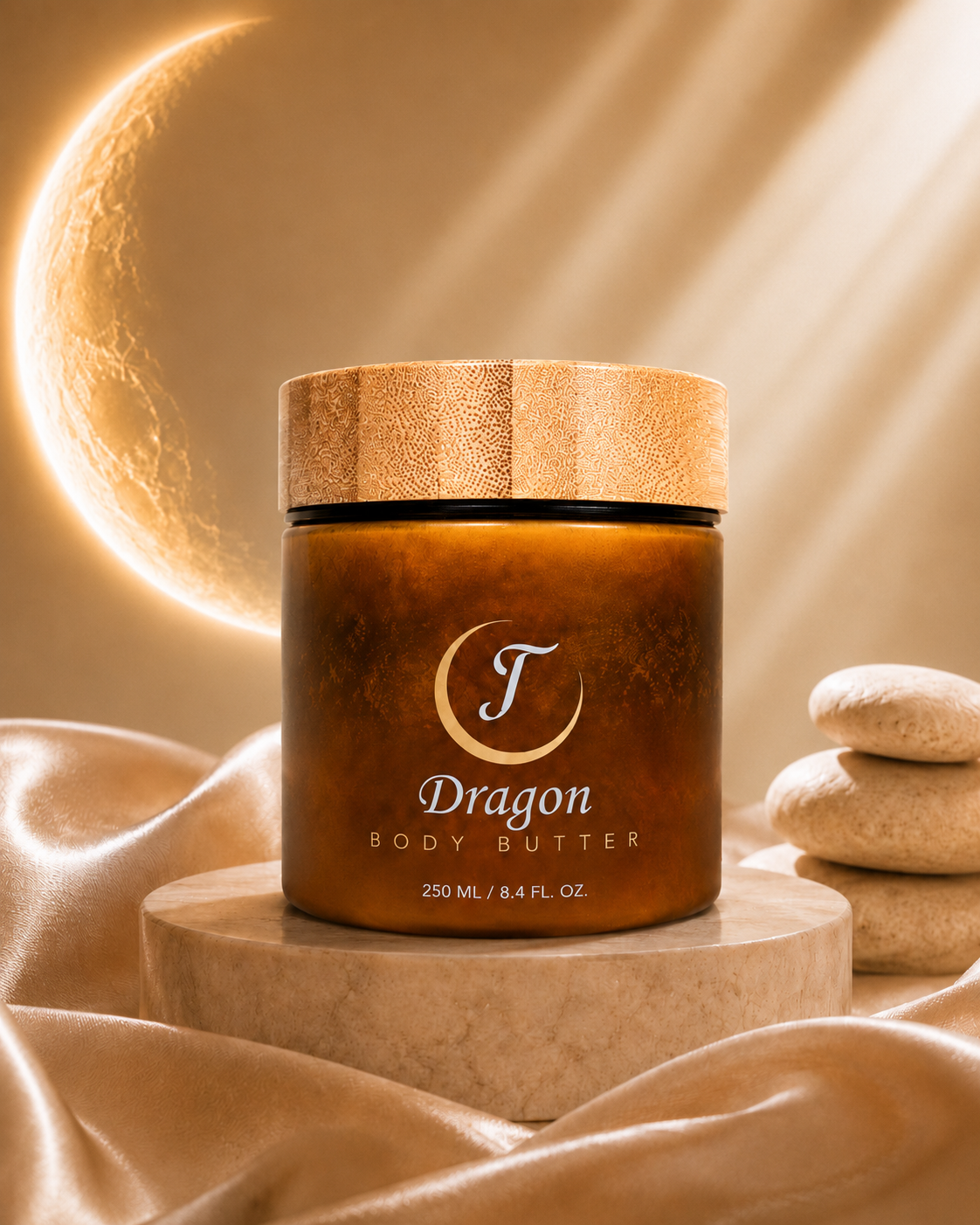 Dragon Body Butter