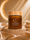 Unscented Body Butter with Almond Oil