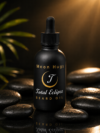 Moon Hugs Beard Oil