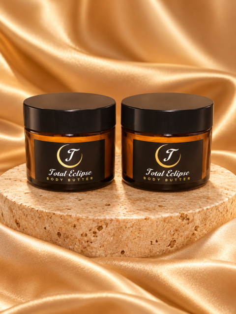 Beard Balm