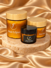 Travel Size Shea Butter – 2 oz